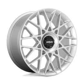 BLQ-C 19X8.5 BLANK (108-127) 72 SL +35