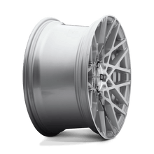 Load image into Gallery viewer, BLQ 19X8.5 5X112 66.56 MSL 45MM