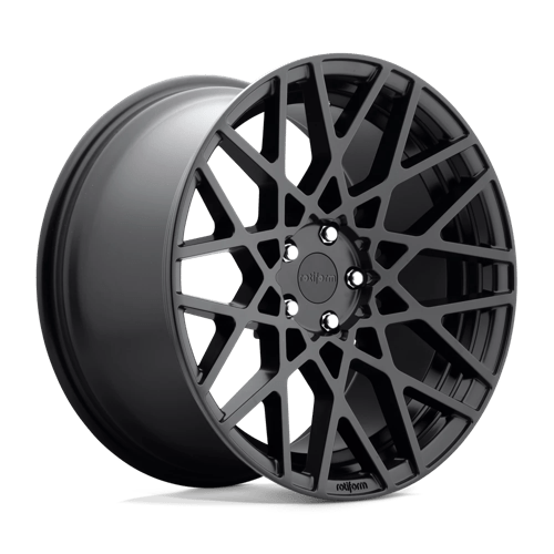 BLQ 18X8.5 5X100 57.1 BD +35