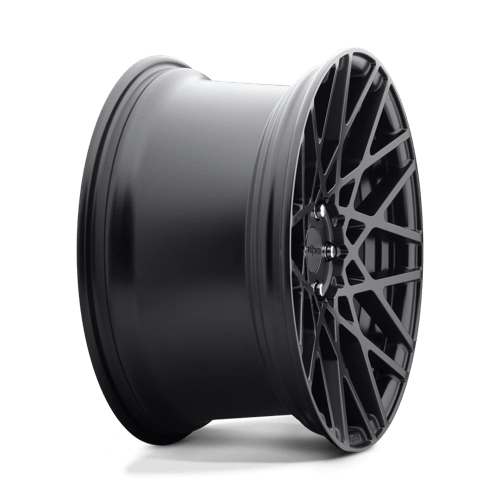 BLQ 18X8.5 5X100 57.1 BD +35