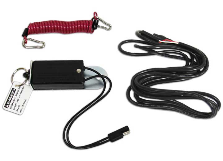 Patriot Breakaway Switch.  -  Blue Ox BRK2505