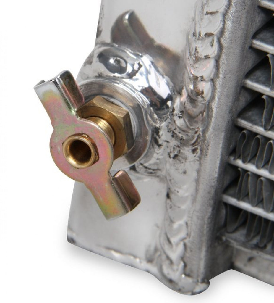 Frostbite Aluminum Radiator 3 Row
