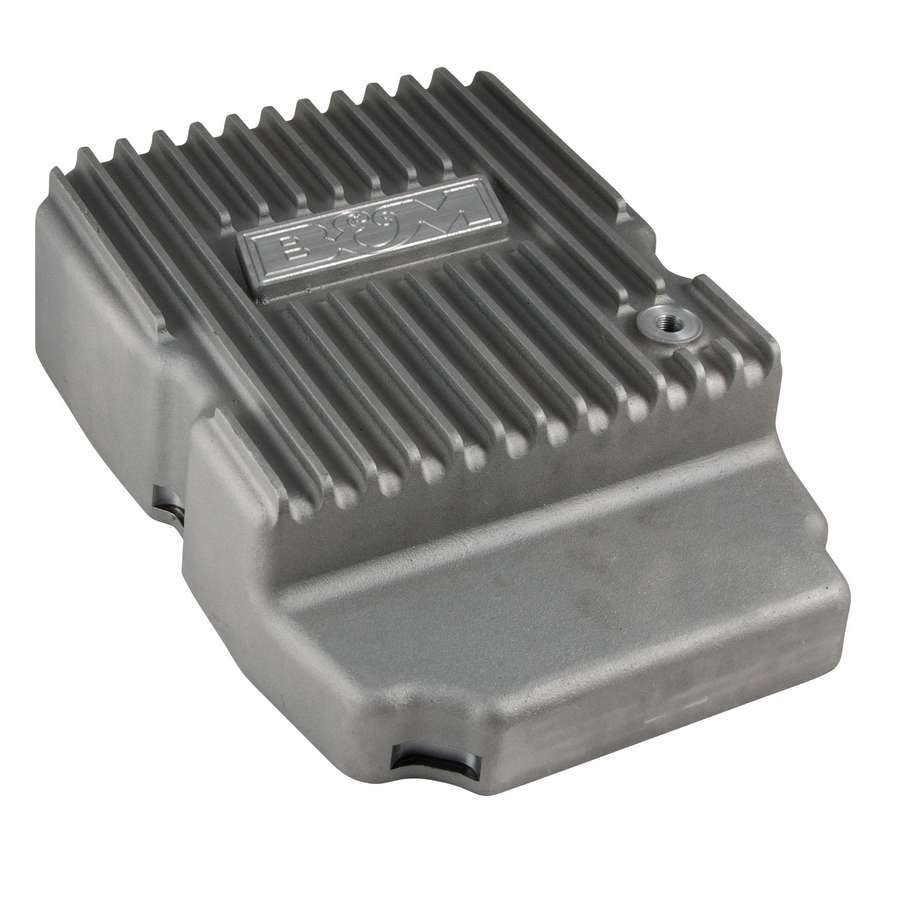 Deep Aluminum Trans Pan Chrysler NAG-1 - B&M 10300