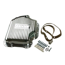 Load image into Gallery viewer, Th400 Deep Pan Chrome Steel - B&amp;M 20289