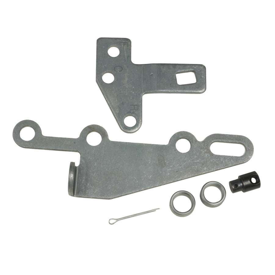 Th350 Bracket & Lever Ki - B&M 35498