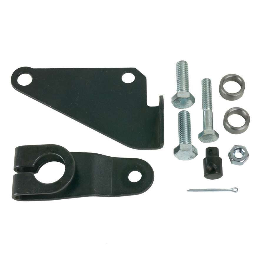 Bracket & Lever Kit C6 - B&M 40497