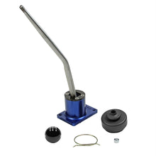 Load image into Gallery viewer, Precision Manual Shifter Jeep Wragler 87-02 AX-5 - B&amp;M 45206