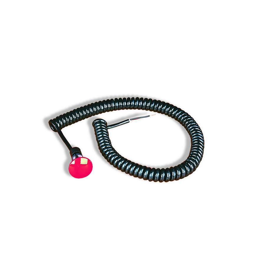 B&M B&M Momentary Switch - Large Remote Button