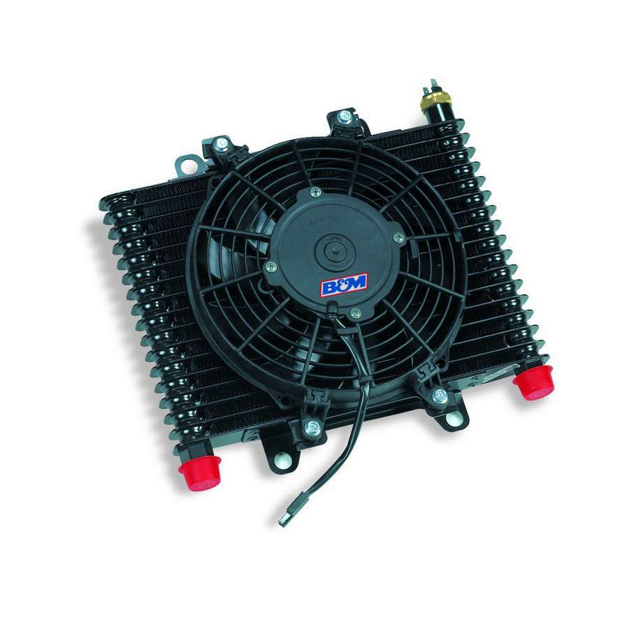 Hi-Tek Trans Cooling System - B&M 70297