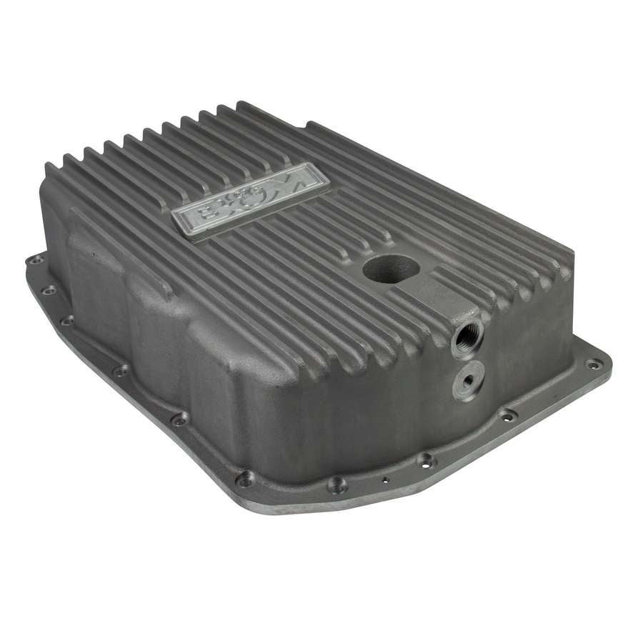 Automatic Transmission Pan Deep Chevy Gen III - B&M 70391