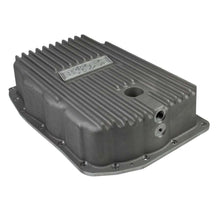 Load image into Gallery viewer, Automatic Transmission Pan Deep Chevy Gen III - B&amp;M 70391