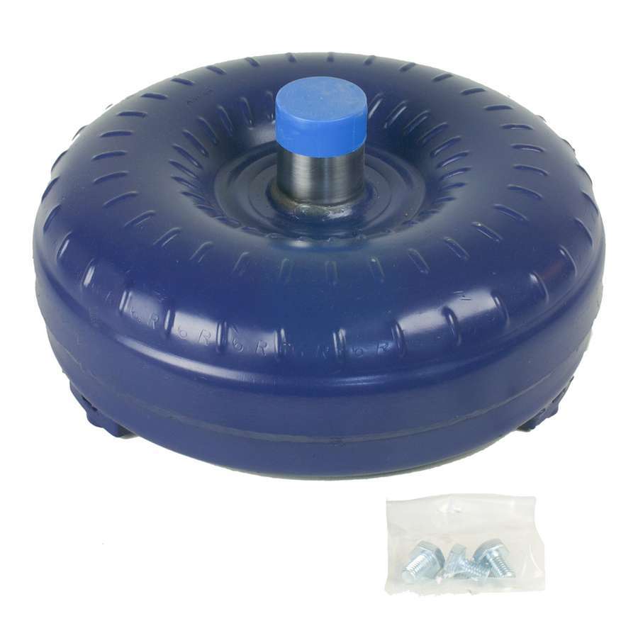 Tork Master 2000 Conv. - B&M 70420