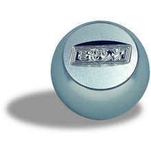Load image into Gallery viewer, Billet Alum. Quicksilver Knob - B&amp;M 80534