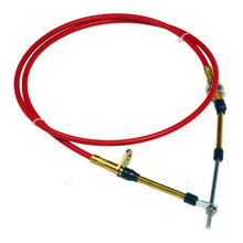 Load image into Gallery viewer, 4&#39; Eyelet Shifter Cable - B&amp;M 80604