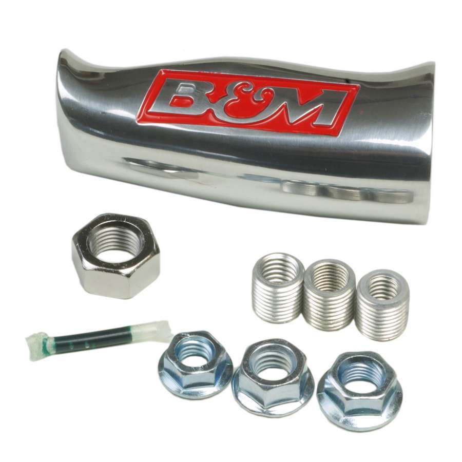 Aluminum T-Handle - B&M 80641