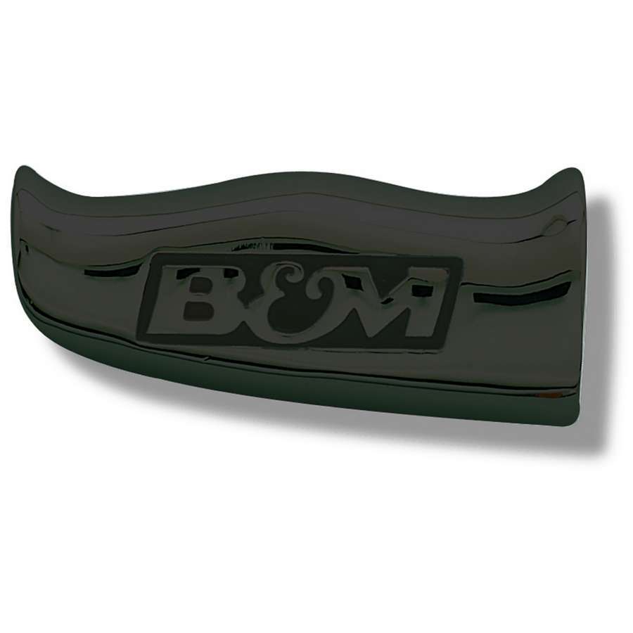 Black Plastic T-Handle - B&M 80642