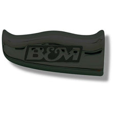 Load image into Gallery viewer, Black Plastic T-Handle - B&amp;M 80642