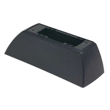 Load image into Gallery viewer, Black Plastic Skirt for Z-Gate Shifter - B&amp;M 80646