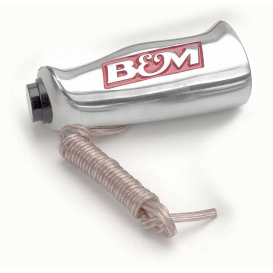 Univ.Alum. T-Handle W/Bu - B&M 80658