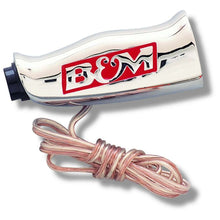 Load image into Gallery viewer, Univ. Chrm T-Handle W/Bu - B&amp;M 80659