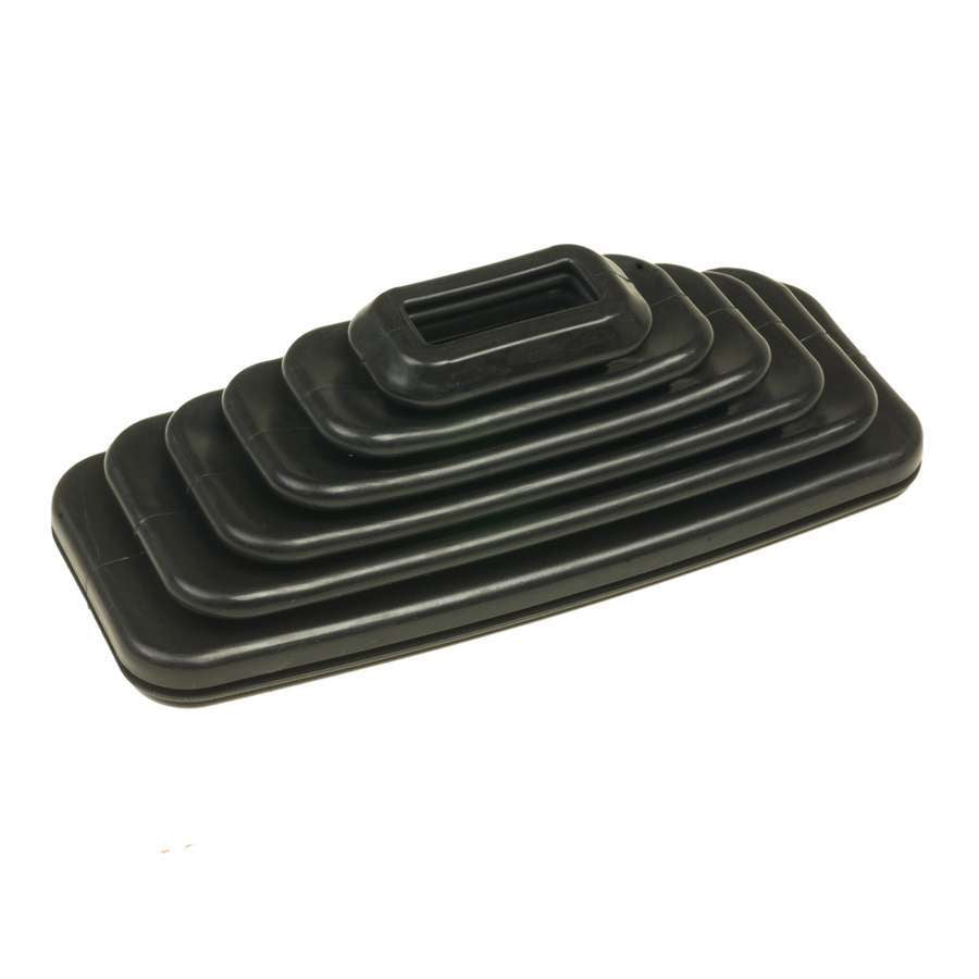 Megashifter Boot - B&M 80668