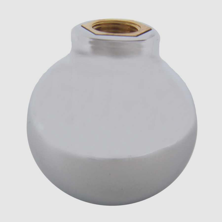 Quicksilver Knob - B&M 80670