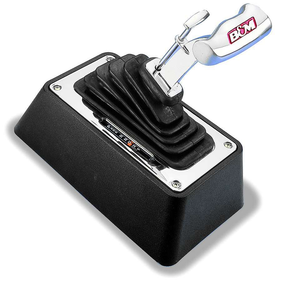 Universal Megashifter - B&M 80690
