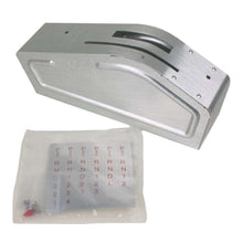 Load image into Gallery viewer, Aluminum Cover - B&amp;M 80821