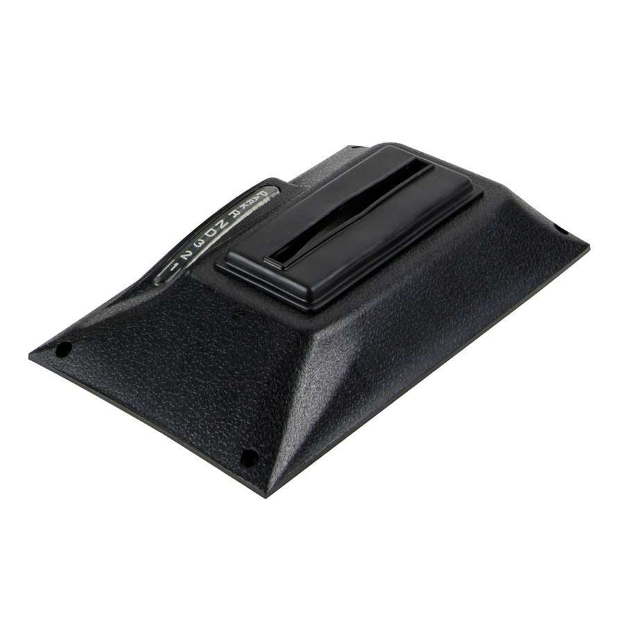 QuickSilver Console Cover 68-69 Camaro - B&M 81026