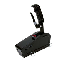 Load image into Gallery viewer, Stealth Magnum Grip Pro Shifter Kit - Black - B&amp;M 81052