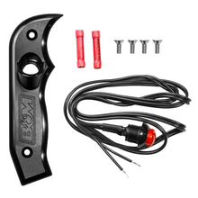 Load image into Gallery viewer, Stealth Magnum Grip Side Plates w/Button - B&amp;M 81078