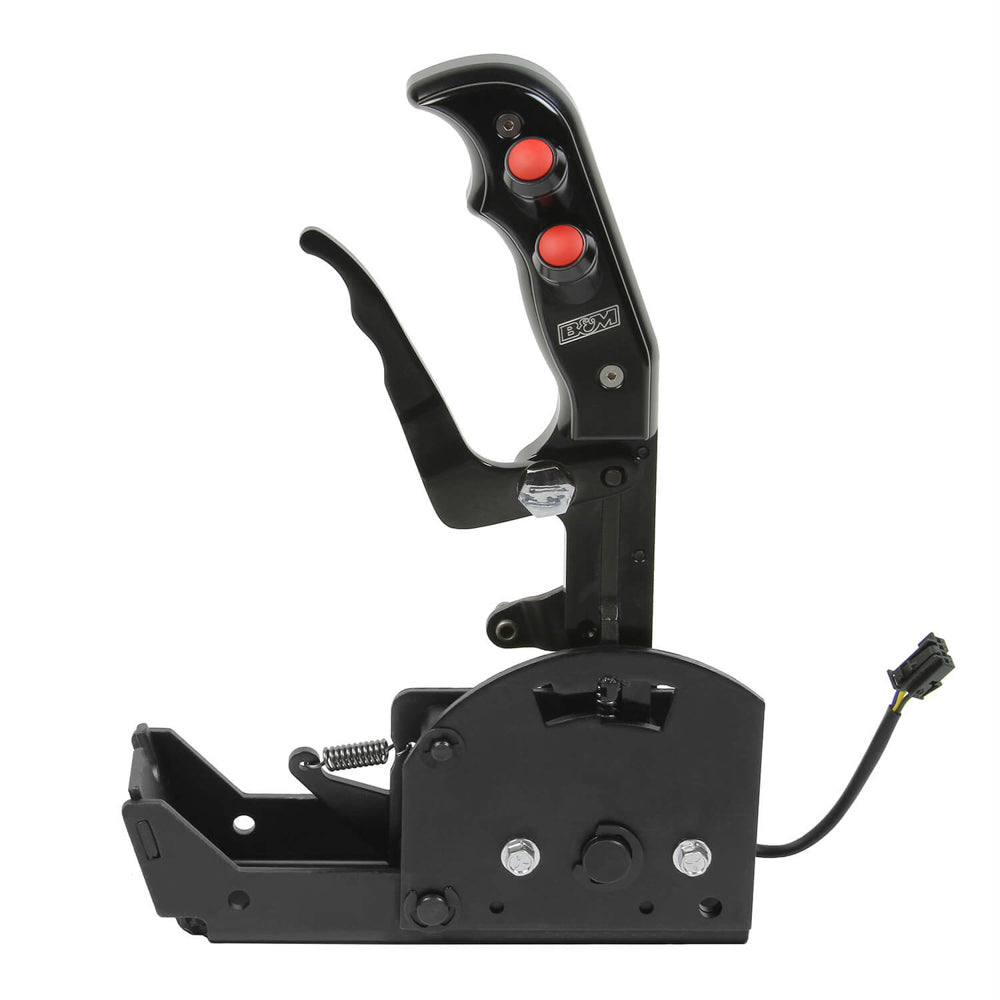 Pro Stick Shifter - Jeep JL 2012-2018 - B&M 81162