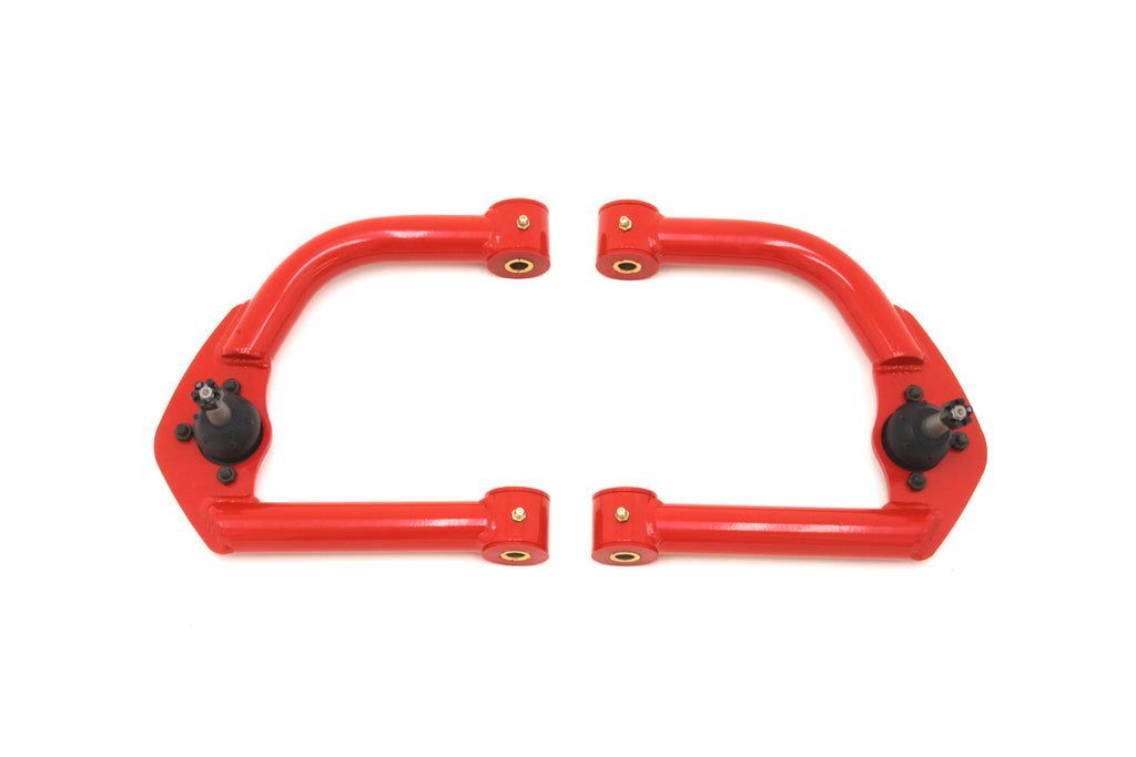A-arms  upper  DOM  non- adjustable  polyurethane - BMR Suspension AA001R