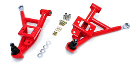 93-02 F-Body A-Arms Lower Adjustable - BMR Suspension AA002R