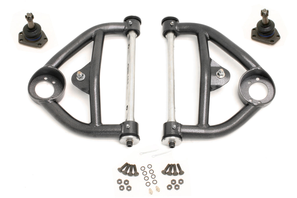 A-arms  upper  DOM  non- adjustable  polyurethane - BMR Suspension AA012H