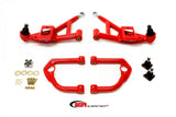93-02 F-Body A-Arm Kit Lower / Upper - BMR Suspension AA032R