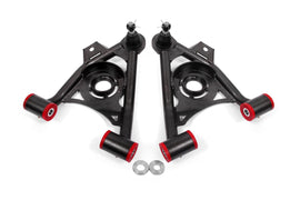 A-arms  lower  spring po cket  non-adj  poly  std - BMR Suspension AA034H