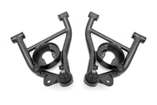 Load image into Gallery viewer, 82-92 Camaro Lower A-Arms Spring Pocket - BMR Suspension AAL331H