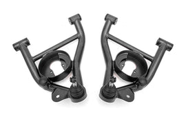 82-92 Camaro Lower A-Arms Spring Pocket - BMR Suspension AAL331H