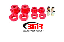 Load image into Gallery viewer, 10-15 Camaro Bushing Kit Rear Cradle - BMR Suspension BK024