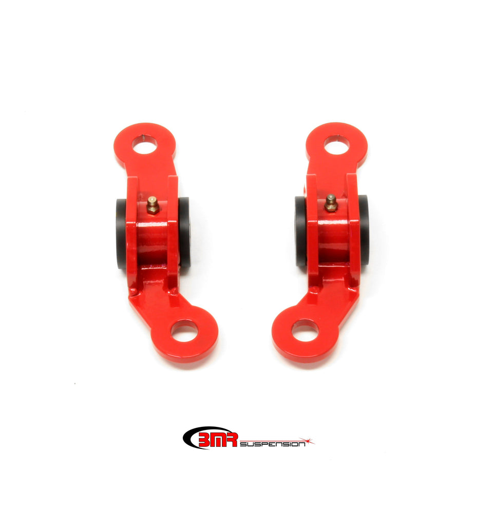 BMR Suspension Bushing Kit, Rear, Upper Control Arm, Delrin