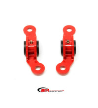 Load image into Gallery viewer, BMR Suspension Bushing Kit, Rear, Upper Control Arm, Delrin