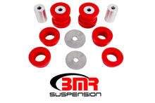 Load image into Gallery viewer, Bushing Kit Rear Cradle Polyurethane - BMR Suspension BK047