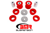 Bushing Kit Rear Cradle Polyurethane - BMR Suspension BK047