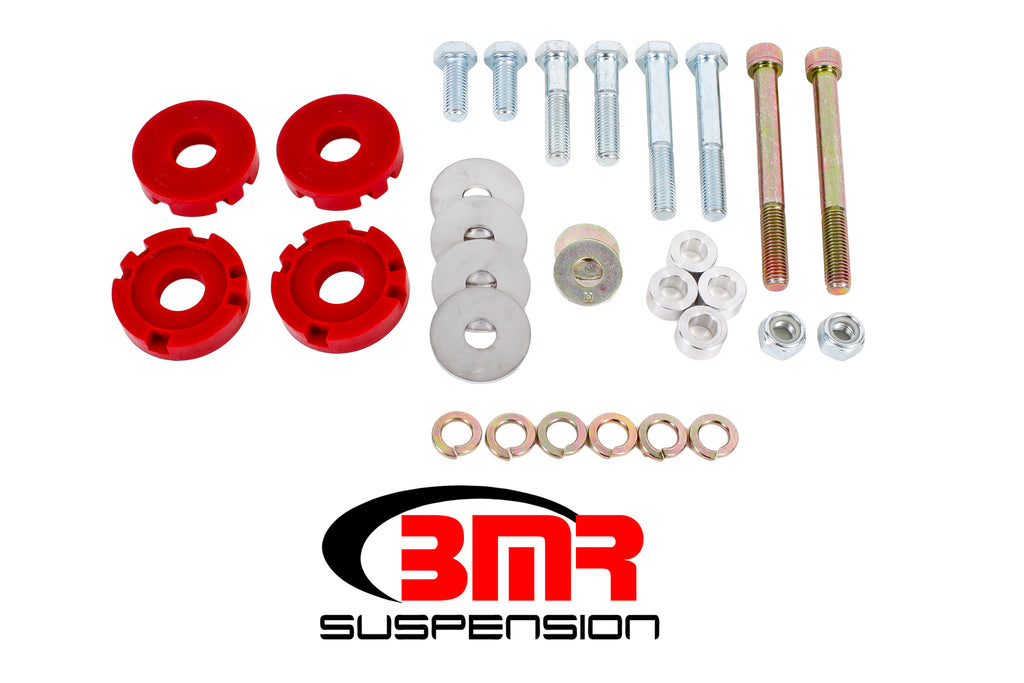 Bushing KIt Differential - BMR Suspension BK051