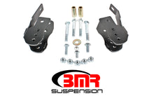 Load image into Gallery viewer, 05-14 Mustang Control Arm Relocation Bracket - BMR Suspension CAB005H