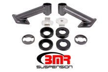 Load image into Gallery viewer, 15-20 Mustang Cradle Bushing Lockout Kit - BMR Suspension CB005H