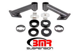 15-20 Mustang Cradle Bushing Lockout Kit - BMR Suspension CB005H