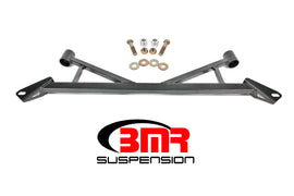 15-20 Mustang Chassis Brace Front Subframe - BMR Suspension CB006H