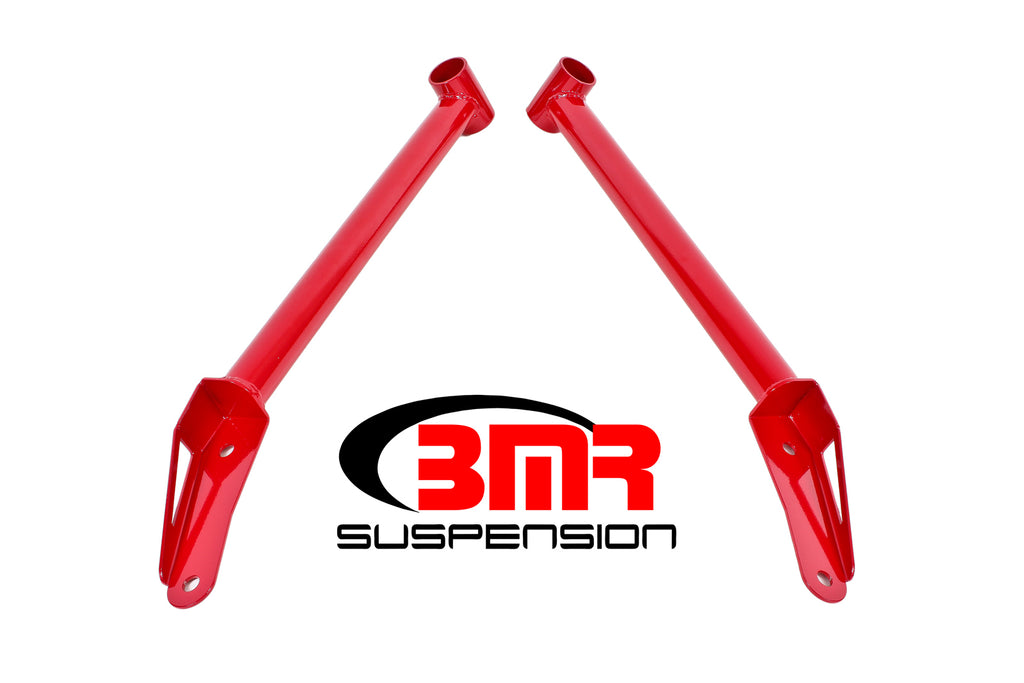 16-  Camaro Cradle Brace Front and Rear of Cradle - BMR Suspension CB008R
